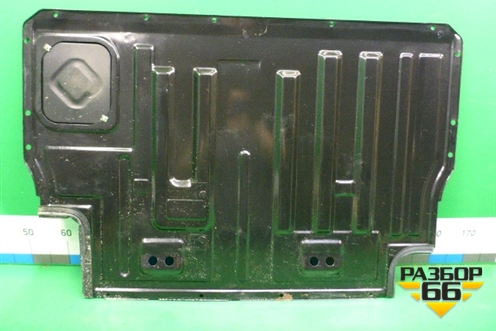 Крышка топливного бака салонная для VAZ Chevrolet Niva/Нива с 2002-2020г