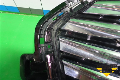 Решетка радиатора (5509132XST01A) для Haval Jolion с 2021г