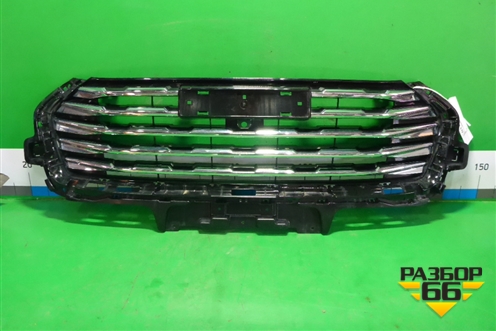 Решетка радиатора (5509132XST01A) для Haval Jolion с 2021г