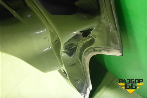 Дверь задняя правая (509001142AADYJ) для Exeed VX с 2021г