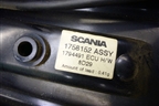 Пульт управления автономным отопителем (1758152) для Scania  5 R Series с 2004-2016г