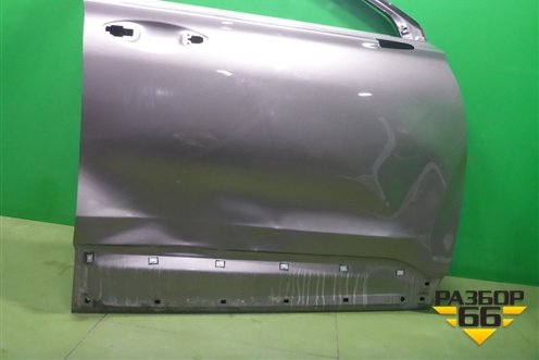 Дверь передняя правая (76004S1000) для Hyundai Santa Fe с 2018-2024г