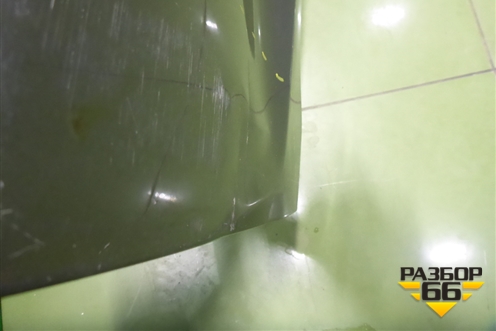 Дверь передняя левая (5075038300C15) для Geely Coolray с 2019-2025г
