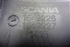 Кожух рулевой колонки  (1549226) для Scania  5 R Series с 2004-2016г