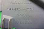 Торпедо  (левая часть) (1728034) для Scania  5 R Series с 2004-2016г