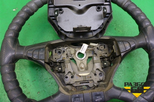 Рулевое колесо не под AIR BAG  (1495393) для Scania  5 R Series с 2004-2016г