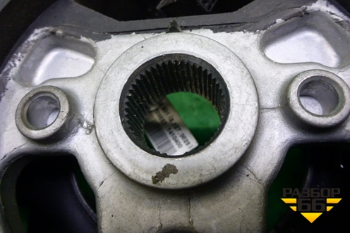 Рулевое колесо не под AIR BAG  (1495393) для Scania  5 R Series с 2004-2016г