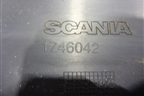Обшивка стойки центральная левая (1746042) для Scania  5 R Series с 2004-2016г