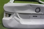 Дверь багажника без стекла (41627262676) для BMW X6 E71 с 2008-2014г