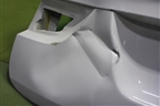 Дверь багажника без стекла (41627262676) для BMW X6 E71 с 2008-2014г