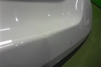 Дверь багажника без стекла (41627262676) для BMW X6 E71 с 2008-2014г
