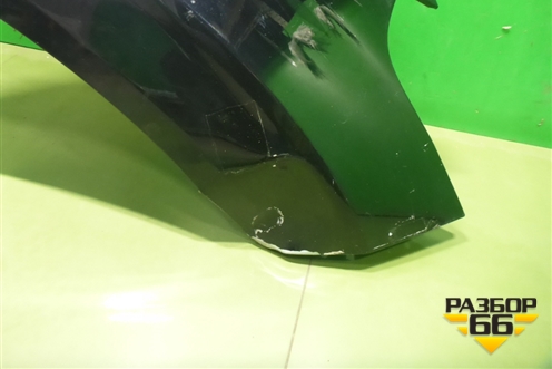 Крыло переднее правое (509001147AADYJ) для Exeed VX с 2021г