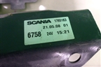 Трапеция стеклоочистителей  (1765183) для Scania  5 P Series с 2004-2016г