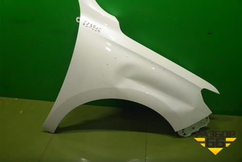 Крыло переднее правое (до 2023г) (8403120XST01A) для Haval Jolion с 2021г
