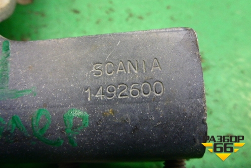 Кронштейн спойлера (1492600) для Scania  5 P Series с 2004-2016г