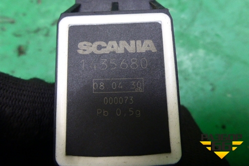 Датчик педали сцепления (1435680) для Scania  5 P Series с 2004-2016г