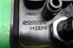 Рамка под кнопки  (1433018) для Scania  5 P Series с 2004-2016г