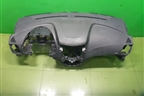 Торпедо под AIR BAG без AIR BAG (973514L000) для Hyundai Solaris с 2010-2016г