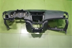 Торпедо под AIR BAG без AIR BAG (973514L000) для Hyundai Solaris с 2010-2016г