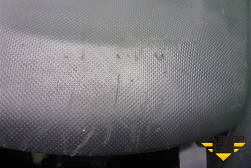 Торпедо под AIR BAG без AIR BAG (973514L000) для Hyundai Solaris с 2010-2016г