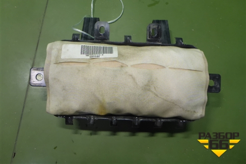 Подушка безопасности пассажирская в торпедо (845301R000) для Hyundai Solaris с 2010-2016г