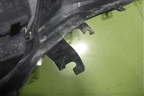 Бампер передний (под омыватели) (57704FL010) для Subaru XV с 2017г