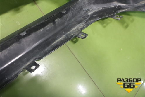 Бампер передний (под омыватели) (57704FL010) для Subaru XV с 2017г