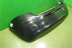 Бампер задний (после 2009г TYG новый) (TY04368BAV) для Toyota Yaris с 2005-2011г
