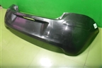Бампер задний (после 2009г TYG новый) (TY04368BAV) для Toyota Yaris с 2005-2011г