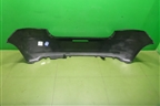 Бампер задний (после 2009г TYG новый) (TY04368BAV) для Toyota Yaris с 2005-2011г