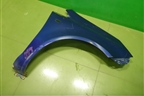 Крыло переднее правое (6102362) для Opel Corsa D с 2006-2014г