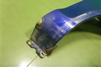 Крыло переднее правое (6102362) для Opel Corsa D с 2006-2014г