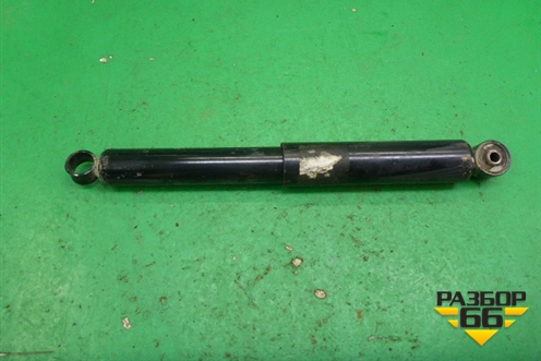 Амортизатор задний (1104329500030) для Foton Ollin 2002г (Оллин)