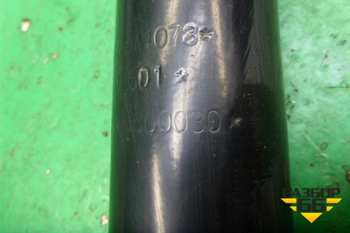 Амортизатор задний (1104329500030) для Foton Ollin 2002г (Оллин)