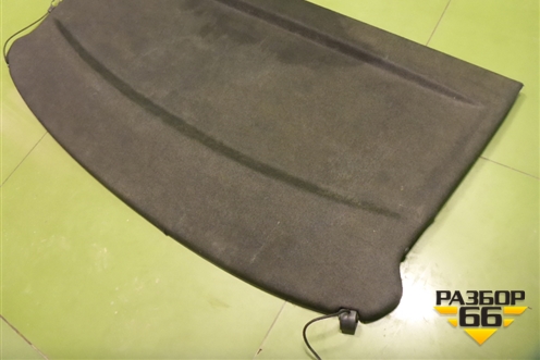 Полка багажника (51466966716 6966715) для BMW 1-серия Е87/E81 с 2004-2011г
