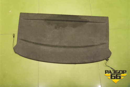 Полка багажника (51466966716 6966715) для BMW 1-серия Е87/E81 с 2004-2011г