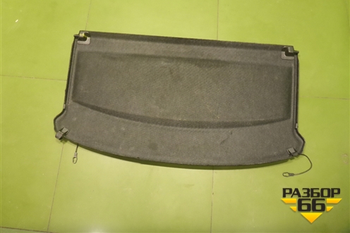 Полка багажника (51466966716 6966715) для BMW 1-серия Е87/E81 с 2004-2011г