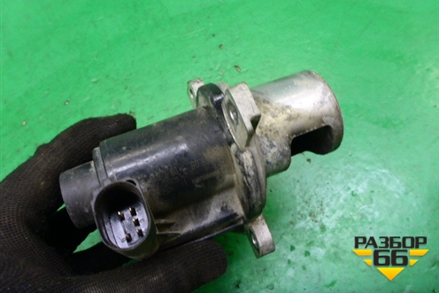 Клапан EGR (8200282949) для Foton  Ollin 2002г