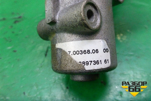 Клапан EGR (8200282949) для Foton  Ollin 2002г