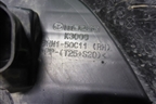 Накладка переднего бампера правая (BHN150C11) для Mazda Mazda 3 (BM) с 2013-2019г