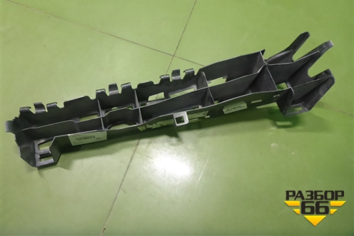 Наполнитель переднего бампера (левый новый) (620937069R) для Renault Duster I с 2010-2021г