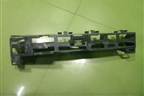 Наполнитель переднего бампера (левый новый) (620937069R) для Renault Duster I с 2010-2021г