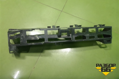 Наполнитель переднего бампера (левый новый) (620937069R) для Renault Duster I с 2010-2021г