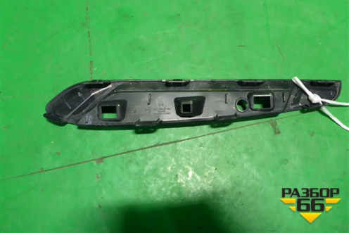 Накладка заднего бампера правая (после 2022г) (2804214XKQ11A) для Haval F7 с 2019г