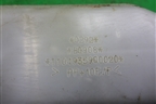 Бачок тормозной  (1104935900020) для Foton  Ollin 2002г