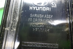 Накладка двери передней правой (82260S1000) для Hyundai Santa Fe с 2018-2024г