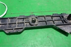 Кронштейн заднего бампера левый (боковой) (5215612290) для Toyota Corolla (E15) с 2006-2013г