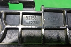 Кронштейн заднего бампера левый (боковой) (5215612290) для Toyota Corolla (E15) с 2006-2013г