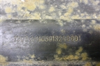 Кронштейн  (1105913200001) для Foton  Ollin 2002г