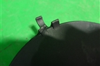Кожух ремня ГРМ (верхний 1.6 F16D3) (96184083) для Chevrolet Cruze c 2009-2015г